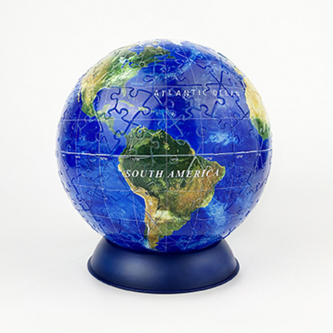 (SNR) 위성지구본 퍼즐(240pcs)