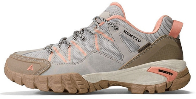 노마드 로우 트레킹화 TRX 여성