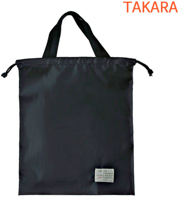 타카라 국내산 방수 신발주머니 축구공 배구공 스포츠가방