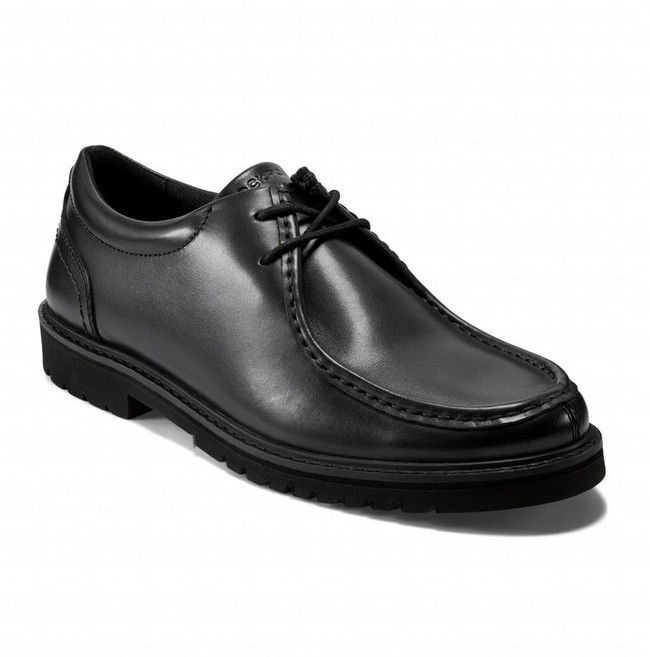 락포트 ROCKPORT맥심 레이스업 MAXIM LACEUP (RM0070) RM0070 191616