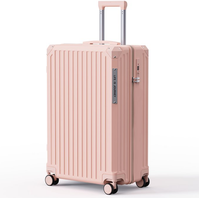 개미새끼개성있는 패션 캐리어 28인치 24인치 20인치 기내용 캐리어[3년as]