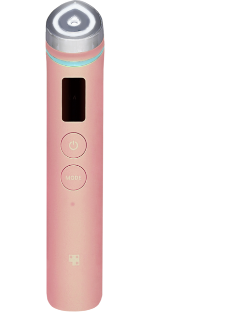 메디큐브 에이지알 부스터 프로 로제 핑크 에디션