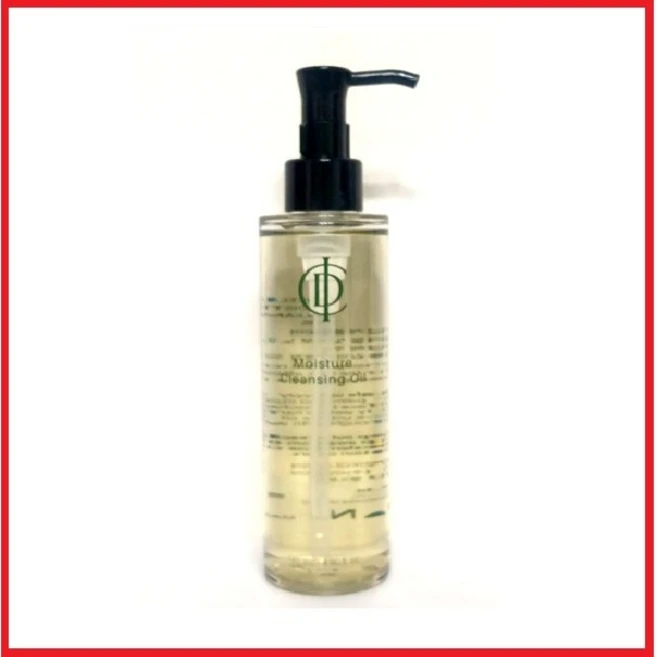 [정품 QR 시리얼넘버 확인 ICD] 인셀덤 클렌징오일 INCELLDERM, 145ml, 1개 - 쿠팡