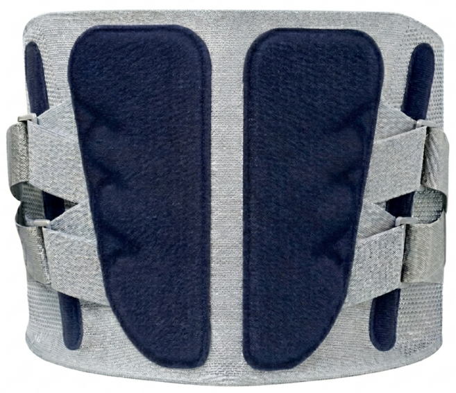 발란쓰 의료용 허리보호대, 1개