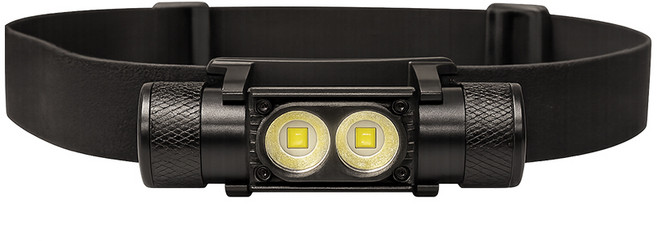 1800루멘 LED 헤드랜턴 배터리포함 캠핑 등산 자전거 해루질 써치 라이트 LC-38, 1개, 블랙