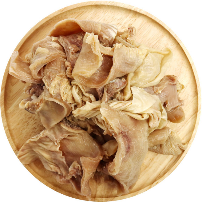 [대국맛짱] 호주산 곰탕 쫄깃한 삶은 스지근막 [일요일/당일발송], 1개, 1kg