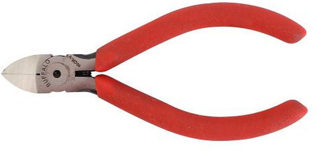 세신버팔로 113-5622 미니니퍼 100mm, 1개