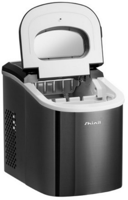 신일 아이스메이커 급속 제빙기, (SIM M1203)-급속 제빙기 2.2L.