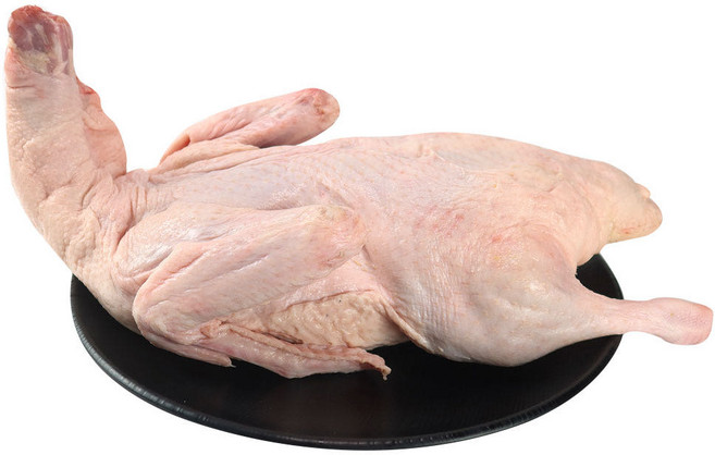 [대국맛짱] 모란 냉동 통오리 백숙용 오리 두마리+삼계탕재료, 2.5kg, 2개
