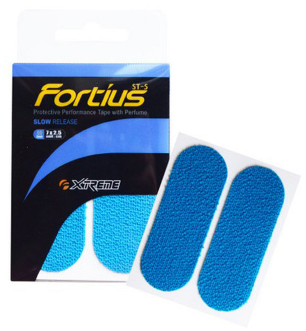 익스트림 포르티우스 엄지 타이밍 테이프 ST-5 40p, 파랑, 1개