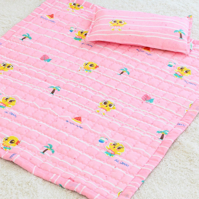 한성실업 신비아파트 인견 낮잠 패드