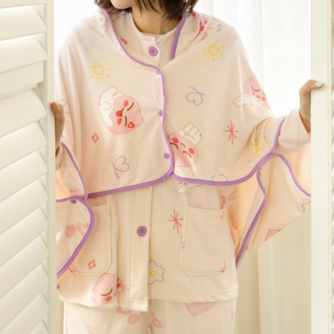 카카오프렌즈 드로잉 무릎담요 / 춘식이무릎담요 춘식이블랭킷 춘식이이불 카카오담요 학생무릎담요 캐릭터무릎담요 극세사무릎담요 똑딱이무릎담요 차량용담요 캠핑블랭킷 쇼파블랭킷 극세사담요