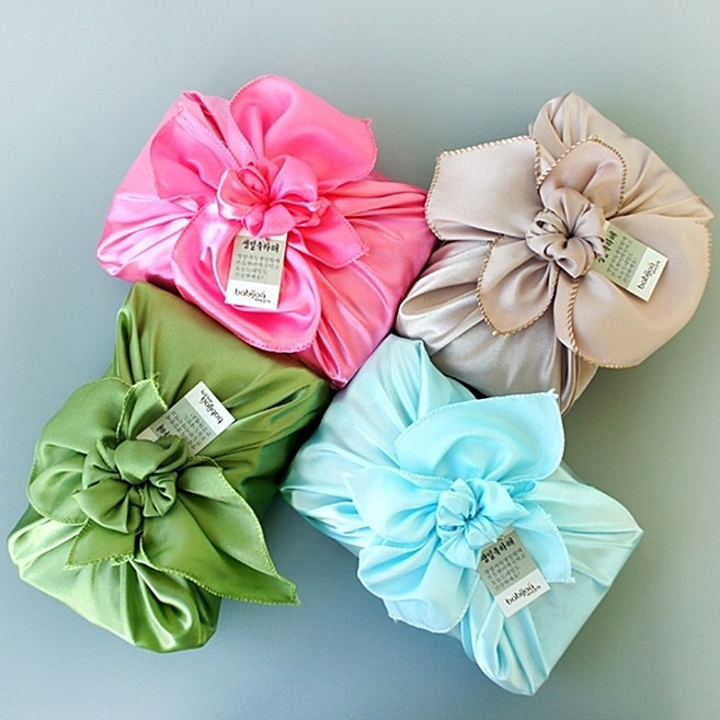 바비조아 영양가득한 컬러쌀 생일밥상 선물세트(찰밥 500g 기장미역 20g)-유치원 학교, 1개