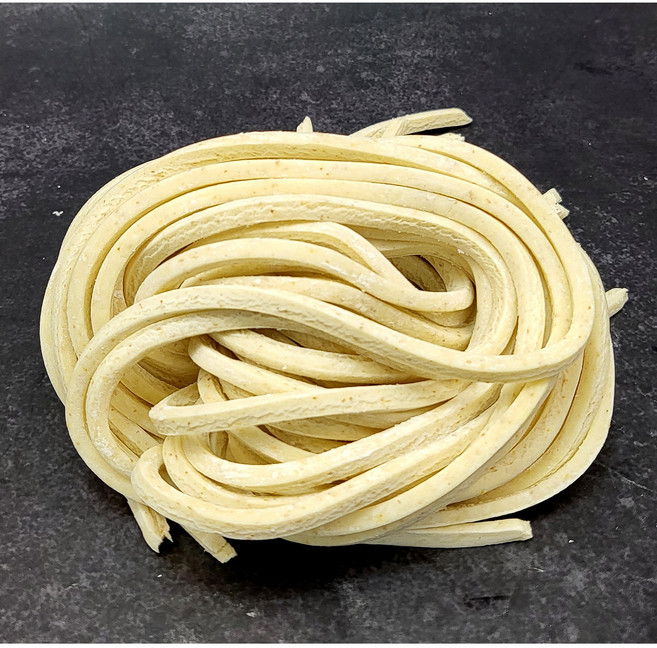 일본식 생라멘 샘플용 6인분 일본라멘 라멘전문점, 샘플-통밀멘10호, 1개, 900g