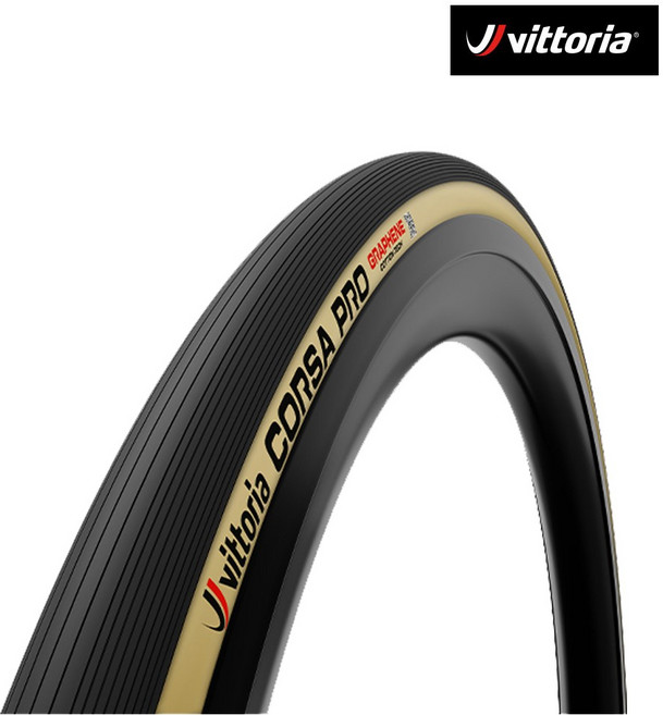 비토리아 코르사 프로 TLR 파라 700C 로드 자전거 튜블리스 레디 타이어 공식수입사