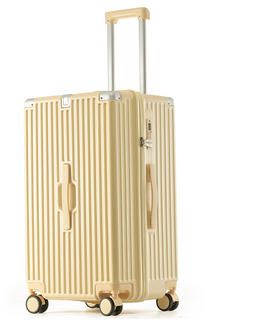 YINUO 중대형 여행용 24인치 28인치 32인치 하드 기내용 캐리어 360도 조용한 바퀴 USB충전 다기능 대용량 여행용가방