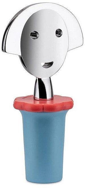 알레시 안나 와인캡2 블루 (AAM06-AZ), 1개