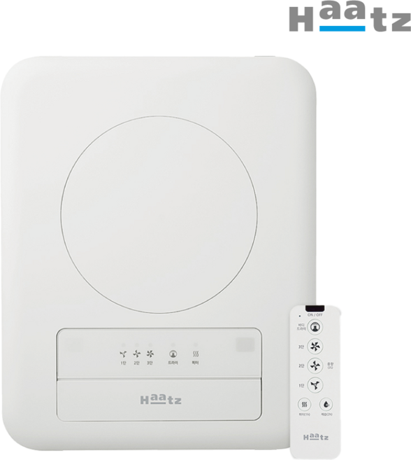 하츠 티오람 HMF-G500 욕실 복합환풍기 화장실 욕실 온풍기