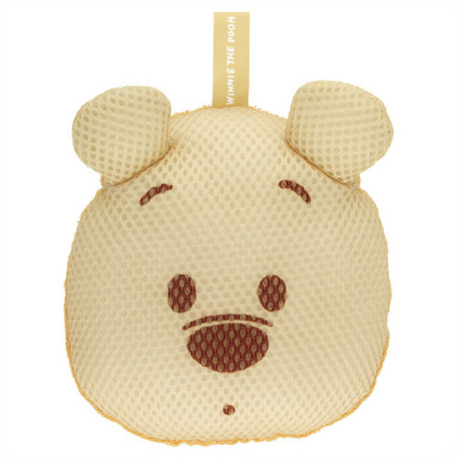 푸 바디스펀지(H651403), 단품, 1개, 1개입