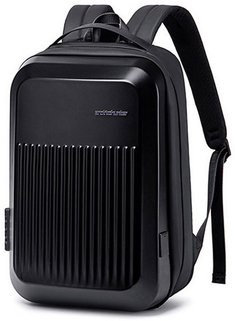 아틱헌터 카본 하드케이스 백팩 비지니스 하이퍼 노트북 가방