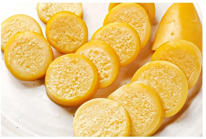 코모치 야리이까 600g 열빙어알을 품은 한치 열빙어한치 이자카야 술안주, 1개