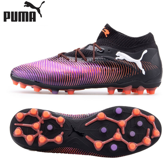 푸마 퓨처 8 얼티메이트 MG 축구화 FUTURE 8 ULTIMATE MG 108359 01