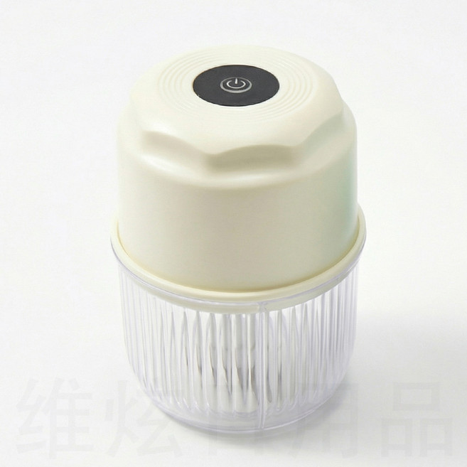 無線充電電動絞肉機 輔食機, 1個