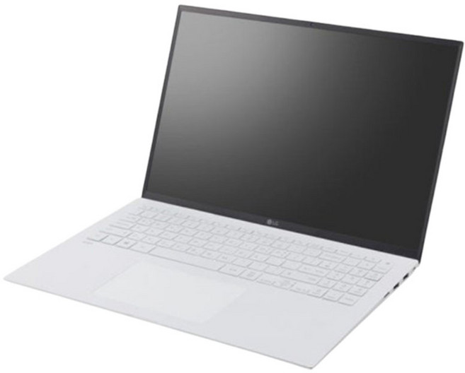 LG 그램16 16ZD90Q 인텔 i7 16GB 512GB SSD 윈도우11 대학생 사무용 휴대용 경량 노트북, 16inch, WIN11 Pro, white
