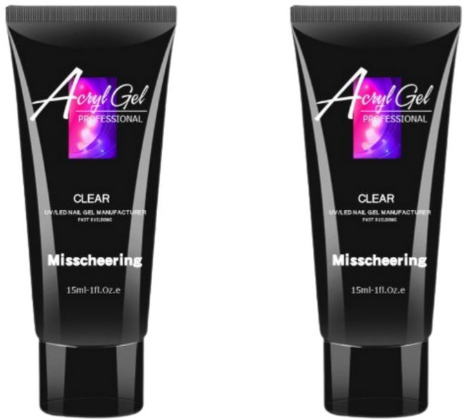 고고블랑 네일연장 폴리젤 30ml 단품, 1개