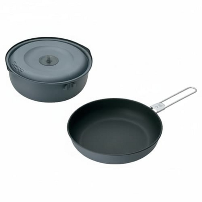 스노우피크 야엔 쿠커1500 세트, 혼합색상, 1세트