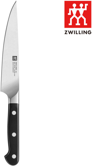 [즈윌링] 헹켈 프로 슬라이싱나이프 벌크 (HK38400-160), 단품, 단품