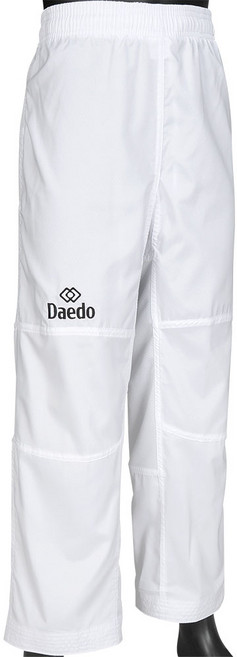 [신형] 대도 태권도복 태권도 초경량 겨루기 파이터 팬츠 도복바지 + SHP 마스크