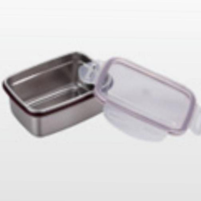 스텐락직사각 4호 540ml 스테인리스용기 스테인레스반_WFJGZ0H, 본상품
