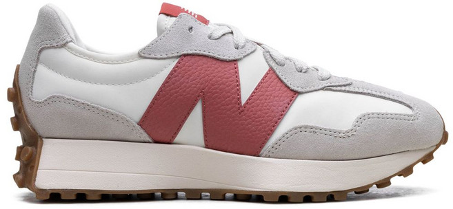 뉴발란스 327 문빔 아스트로 더스트 스니커즈