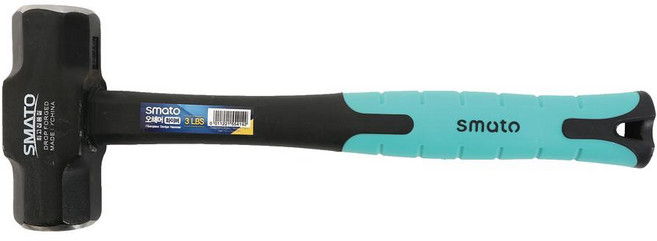 스마토 오해머 2LBS, 1개