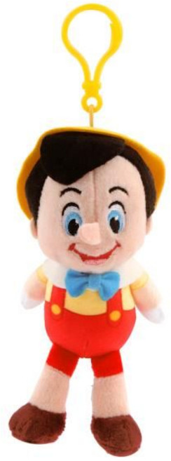 디즈니 피노키오 가방고리 인형, 1개