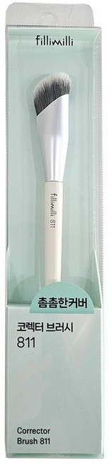 필리밀리 코렉터 브러시 811, 1개