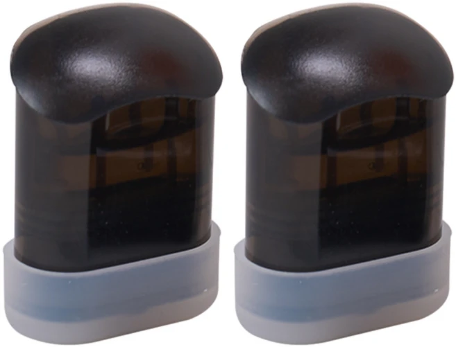 그로우턴 브러쉬 스팀부스터 카트리지 2개 1BOX - 쿠팡