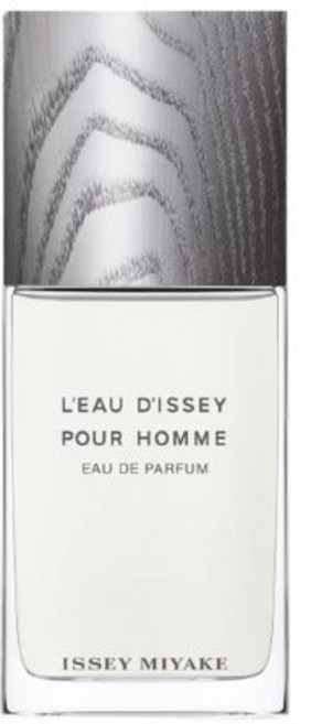 Issey Miyake L'eau d'Issey Pour Homme Eau de Parfum Refillable, 125 ml, 125ml