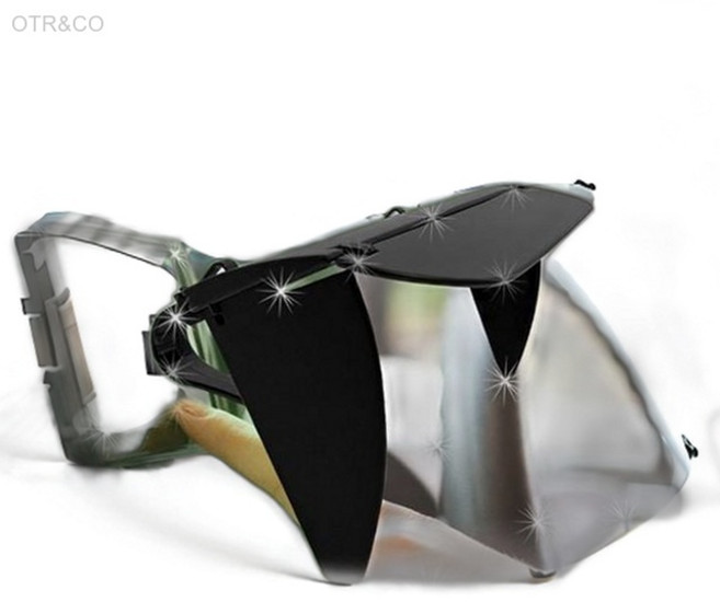 네비게이션 햇빛가리개 8인치 범용네비게이션커버