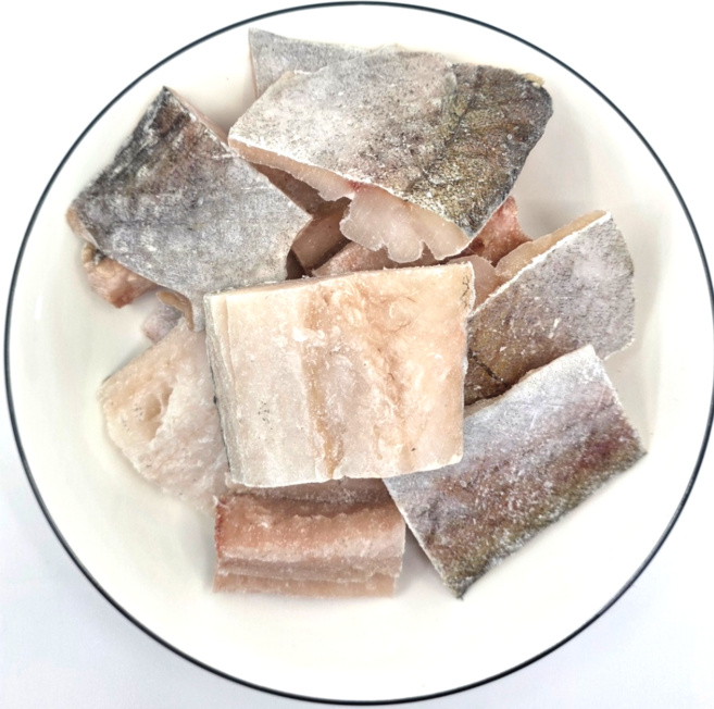 미다지 99% 가시제거 순살 코다리, 1개, 1.5kg