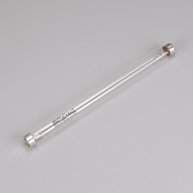 살균램프 10W 33cm 자외선 전등 조명 형광램프 소독 전구 형광등