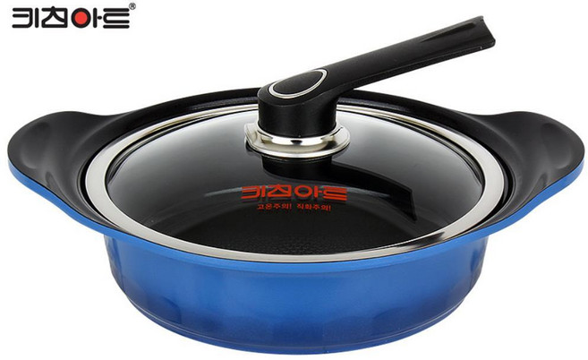 주방용품 전골 냄비 세라믹 양수 24 혼수냄비 국냄비 주물, 상세페이지참조