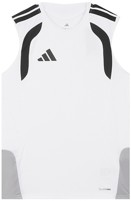 아디다스 티로 26 컴페티션 민소매 저지 (KA7614)