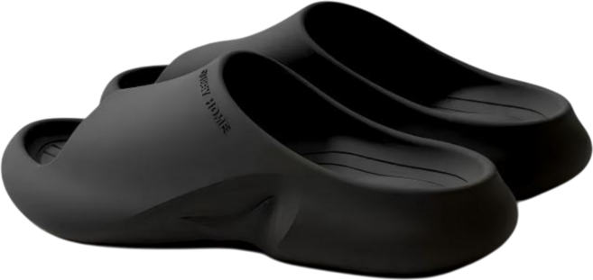 메르카 아치 편한 쿠션 슬리퍼 실내화