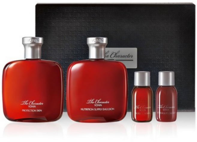 보닌 더 캐릭터 2종 기획세트, 1세트