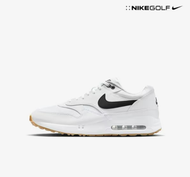 [국내 매장 A/S가능] 나이키 골프화 에어맥스1 86 AFN0697-100