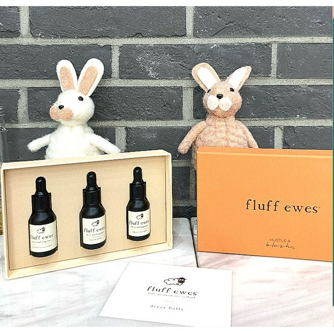 [단품] 아로마오일 3병 / 방향제 건조기용 오일 디퓨저 플러퓨스 울 드라이어볼 양모볼 건조기볼천연섬유유연제, 3개, 15ml