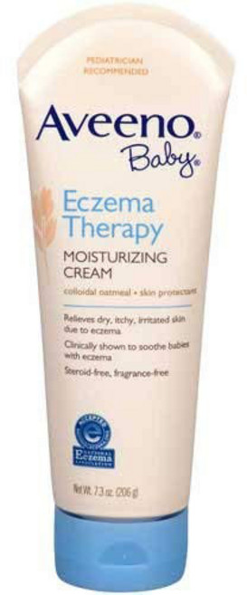 아비노베이비 모이스처라이징 키즈 크림, 1개, 206g