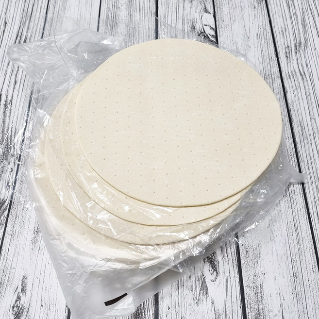 11인치 원형 페스츄리 피자 도우 국내생산 업소용 냉동 생지 [당일발송], 40개, 275g